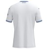 Camisola TSG 1899 Hoffenheim Homen Equipamento 2ª 23/24