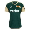 Camisola Union Berlin Homen Equipamento 3ª 23/24