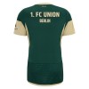 Camisola Union Berlin Homen Equipamento 3ª 23/24