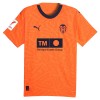 Camisola Valencia CF Homen Equipamento 3ª 23/24