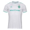 Camisola Werder Bremen Homen Equipamento 2ª 23/24