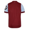 Camisola West Ham United Homen Equipamento 1ª 23/24