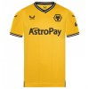 Camisola Wolverhampton Homen Equipamento 1ª 23/24