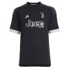 Camisola Juventus Bremer 3 Homen Equipamento 3ª 23/24