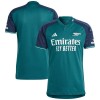 Camisola Arsenal Homen Equipamento 3ª 23/24