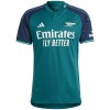 Camisola Arsenal Homen Equipamento 3ª 23/24