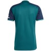 Camisola Arsenal Homen Equipamento 3ª 23/24