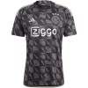 Camisola Ajax Amsterdam Homen Equipamento 3ª 23/24