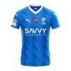 Camisola Al Hilal SFC Homen Equipamento 1ª 23/24