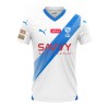 Camisola Al Hilal SFC Homen Equipamento 2ª 23/24