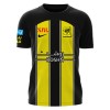 Camisola Al Ittihad Homen Equipamento 1ª 23/24