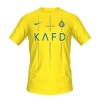 Camisola AL NASSR Homen Equipamento 1ª 23/24