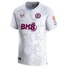 Camisola Aston Villa Homen Equipamento 2ª 23/24