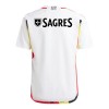 Camisola Benfica Homen Equipamento 3ª 23/24