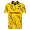 Camisola Borussia Dortmund Cup Homen 23/24