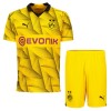 Camisola + Calções Borussia Dortmund Cup Criança 23/24