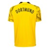 Camisola + Calções Borussia Dortmund Cup Criança 23/24