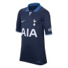 Camisola + Calções Tottenham Hotspur Richarlison 9 Criança Equipamento 2ª 23/24