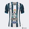 Camisola CF Pachuca Homen Equipamento 1ª 23/24