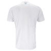 Camisola Leeds United Homen Equipamento 1ª 23/24