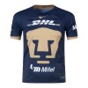 Camisola Pumas UNAM Homen Equipamento 2ª 23/24