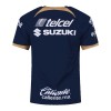 Camisola Pumas UNAM Homen Equipamento 2ª 23/24