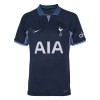 Camisola Tottenham Hotspur Homen Equipamento 2ª 23/24