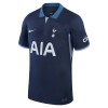 Camisola Tottenham Hotspur Kulusevski 21 Homen Equipamento 2ª 23/24