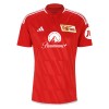 Camisola Union Berlin Homen Equipamento 1ª 23/24