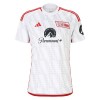 Camisola Union Berlin Homen Equipamento 2ª 23/24