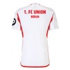 Camisola Union Berlin Homen Equipamento 2ª 23/24