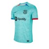 Camisola FC Barcelona Gundogan 22 Homen Equipamento 3ª 23/24