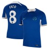 Camisola Chelsea Enzo 8 Homen Equipamento 1ª 23/24