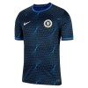 Camisola Chelsea Enzo 8 Homen Equipamento 2ª 23/24