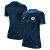 Camisola Chelsea Mulher Equipamento 2ª 23/24