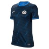 Camisola Chelsea Mulher Equipamento 2ª 23/24