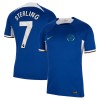 Camisola Chelsea Sterling 7 Homen Equipamento 1ª 23/24