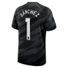 Camisola Guarda-Redes Chelsea Sanchez 1 Homen Equipamento 1ª 23/24