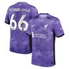 Camisola Liverpool Alexander-Arnold 66 Homen Equipamento 3ª 23/24