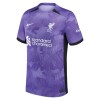 Camisola Liverpool Alexander-Arnold 66 Homen Equipamento 3ª 23/24