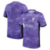 Camisola Liverpool Homen Equipamento 3ª 23/24