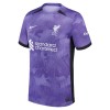 Camisola Liverpool Homen Equipamento 3ª 23/24