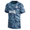 Camisola Aston Villa Homen Equipamento 3ª 23/24