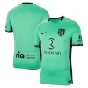 Camisola Atlético Madrid Homen Equipamento 3ª 23/24