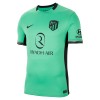 Camisola Atlético Madrid Homen Equipamento 3ª 23/24