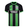 Camisola Brighton Hove Albion Homen Equipamento 2ª 23/24