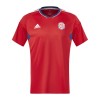 Camisola Costa Rica Homen Equipamento 1ª 2023