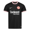 Camisola Eintracht Frankfurt Homen Equipamento 2ª 23/24