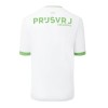 Camisola Feyenoord Homen Equipamento 3ª 23/24