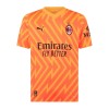 Camisola Guarda-Redes AC Milan Homen Equipamento 2ª 23/24